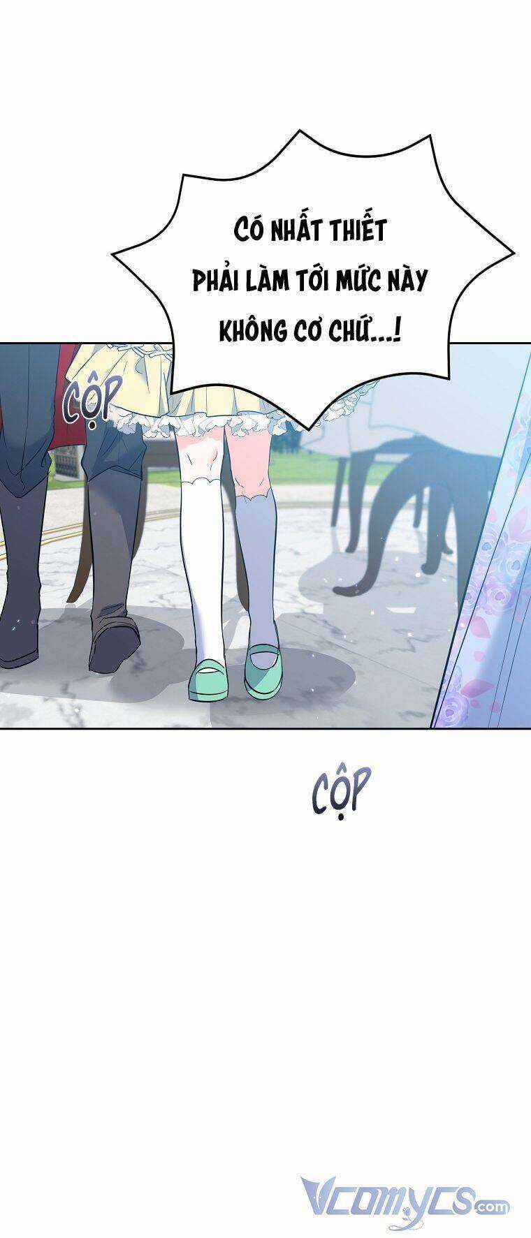 Ác Nữ Karuna Bé Lại Chapter 42 trang 21