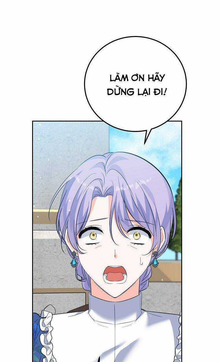 Ác Nữ Karuna Bé Lại Chapter 42 trang 27