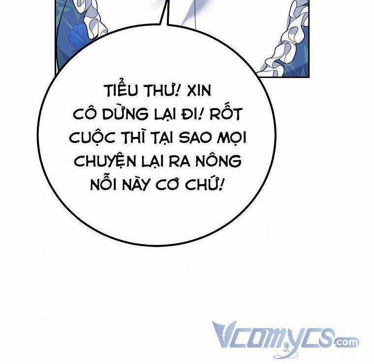 Ác Nữ Karuna Bé Lại Chapter 42 trang 28