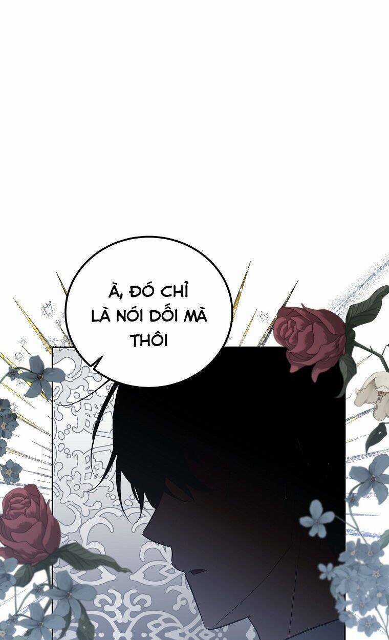 Ác Nữ Karuna Bé Lại Chapter 42 trang 32