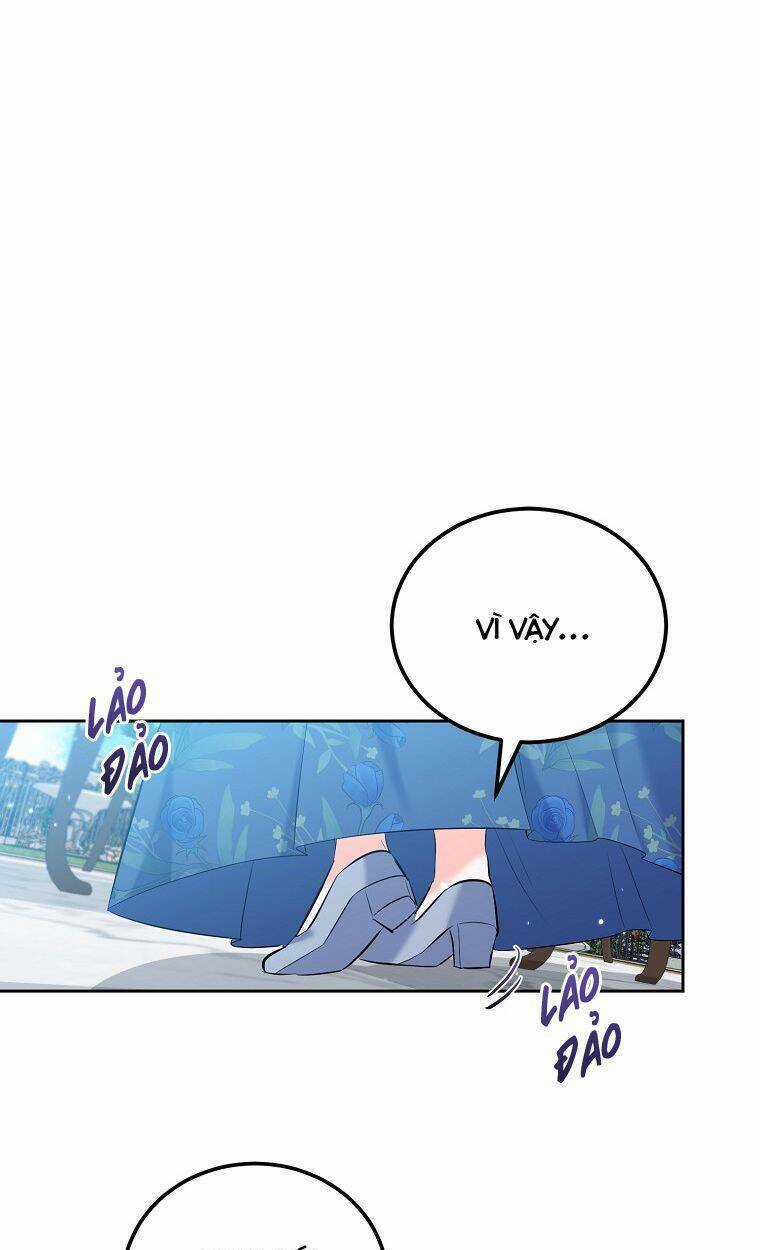 Ác Nữ Karuna Bé Lại Chapter 42 trang 41