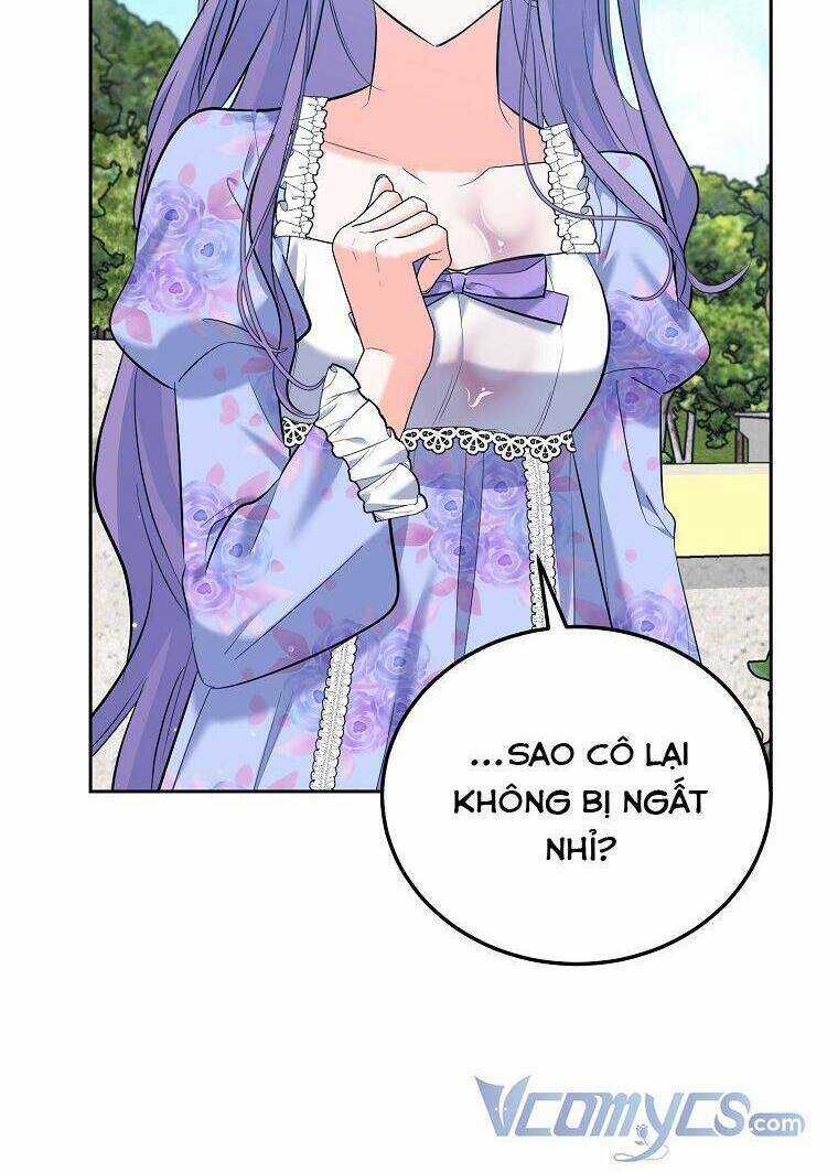 Ác Nữ Karuna Bé Lại Chapter 42 trang 46