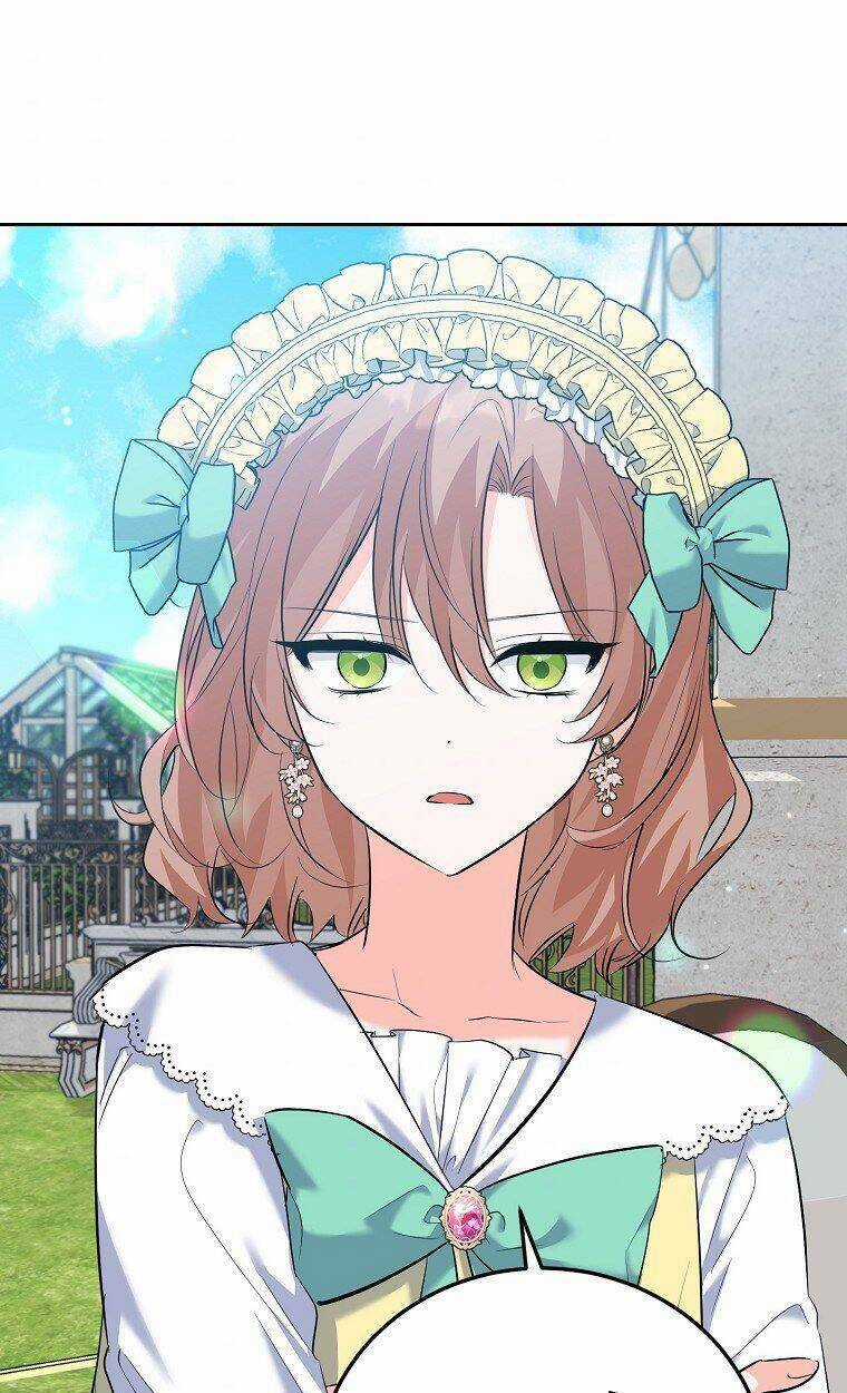 Ác Nữ Karuna Bé Lại Chapter 42 trang 48