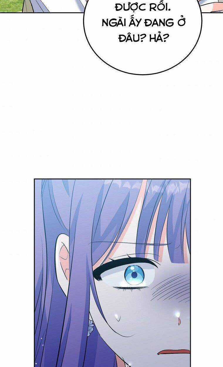 Ác Nữ Karuna Bé Lại Chapter 42 trang 49