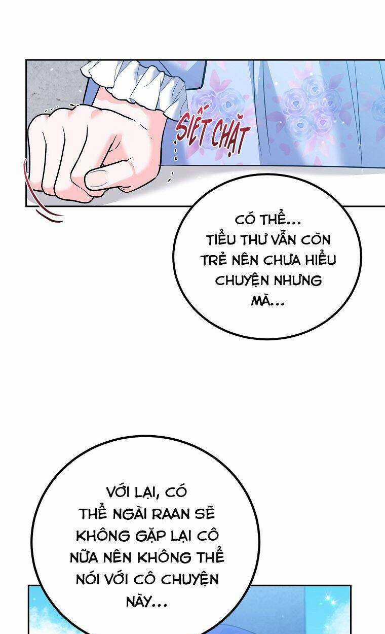 Ác Nữ Karuna Bé Lại Chapter 42 trang 5
