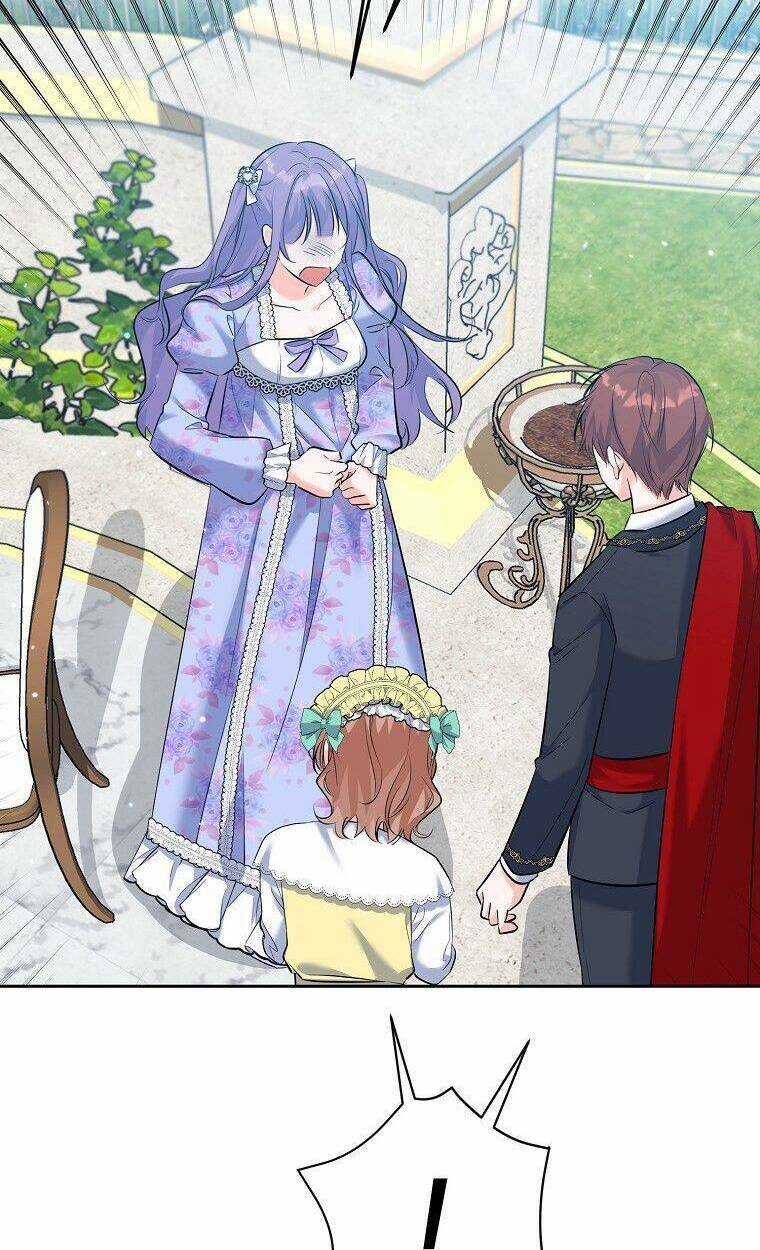 Ác Nữ Karuna Bé Lại Chapter 42 trang 52