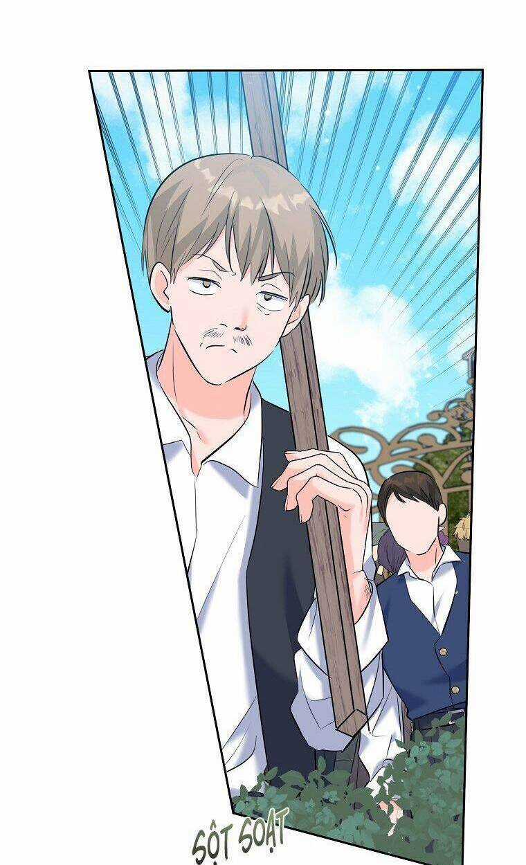 Ác Nữ Karuna Bé Lại Chapter 42 trang 55