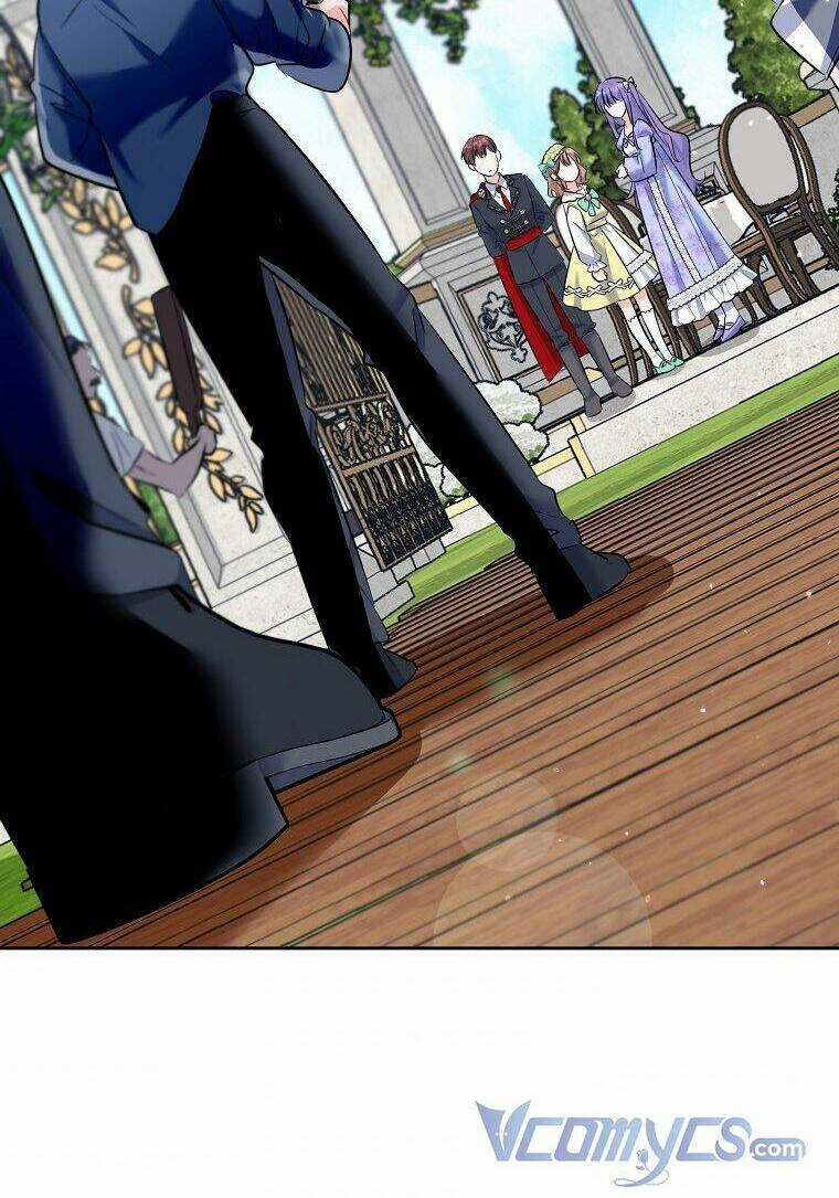 Ác Nữ Karuna Bé Lại Chapter 42 trang 59