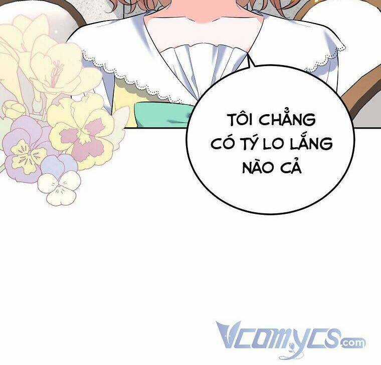 Ác Nữ Karuna Bé Lại Chapter 42 trang 62