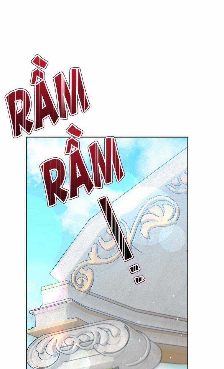 Ác Nữ Karuna Bé Lại Chapter 42 trang 63