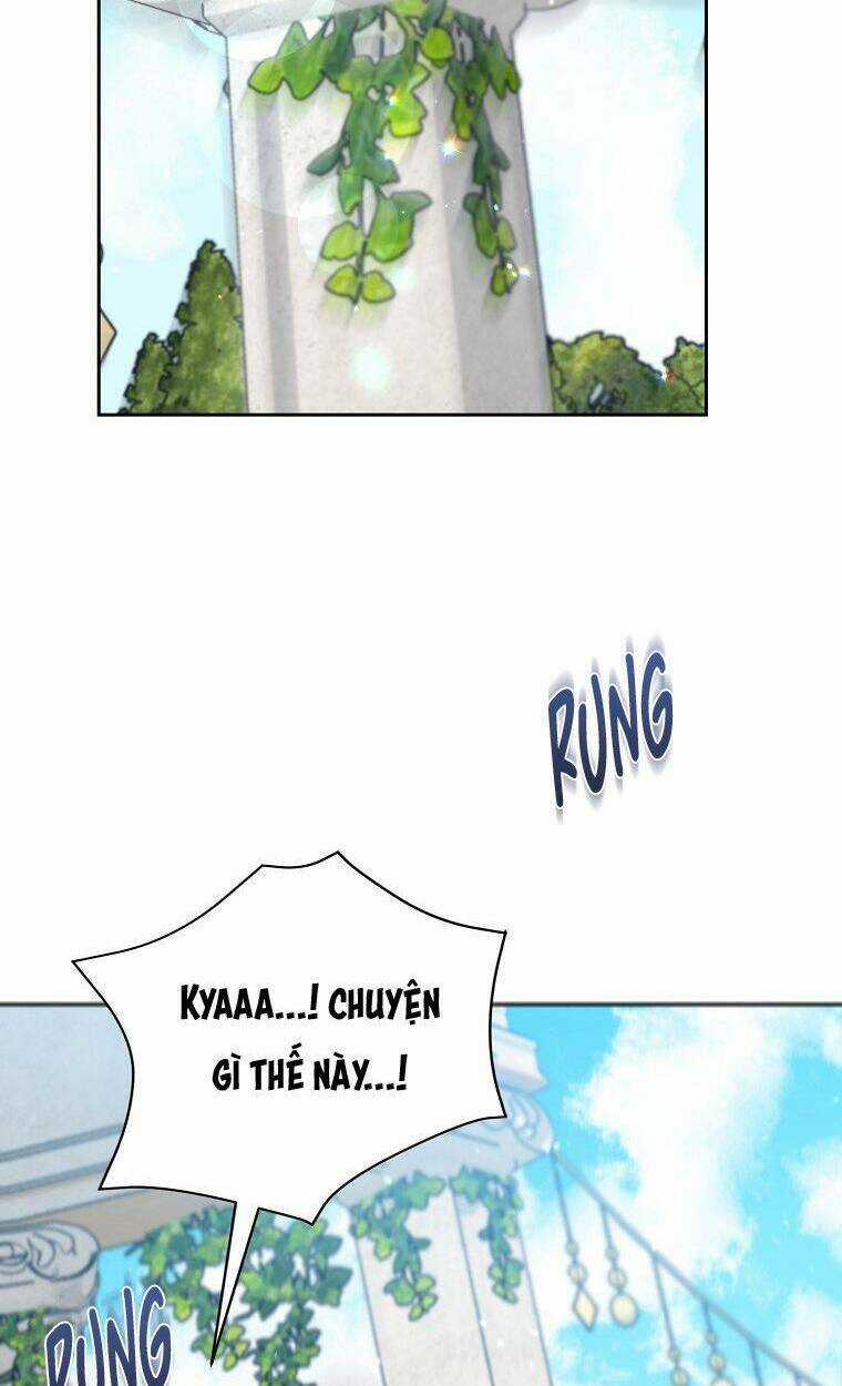 Ác Nữ Karuna Bé Lại Chapter 42 trang 64