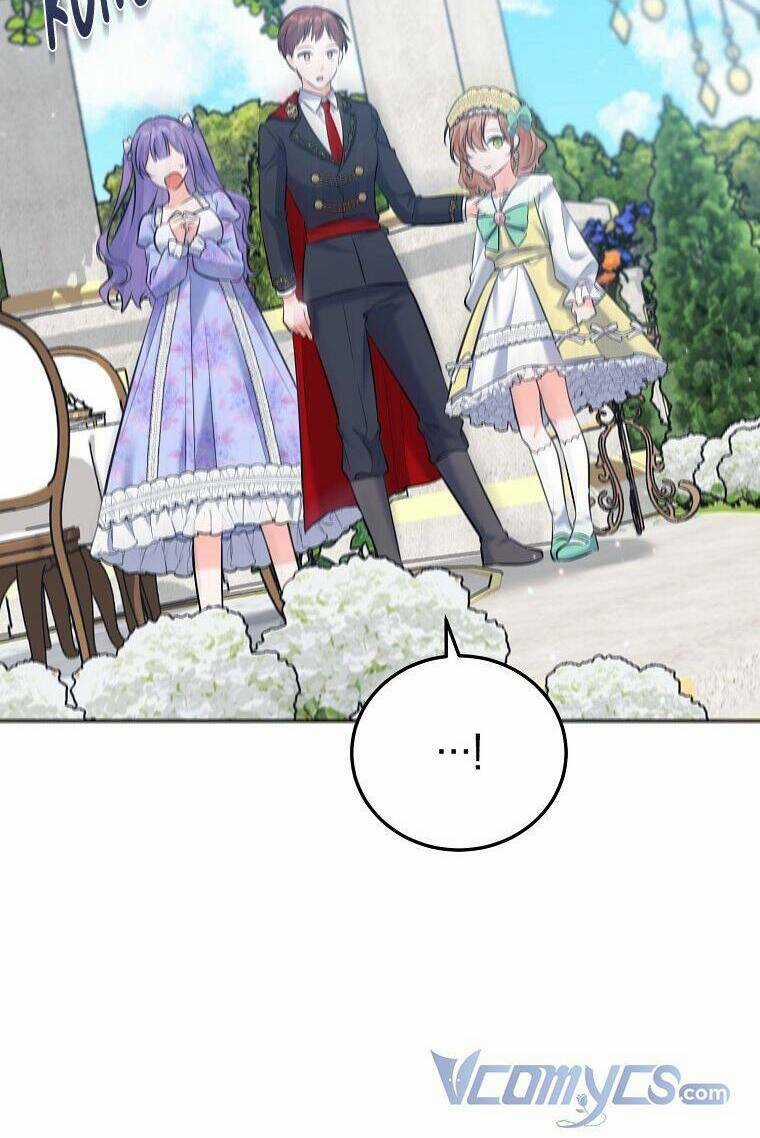 Ác Nữ Karuna Bé Lại Chapter 42 trang 65