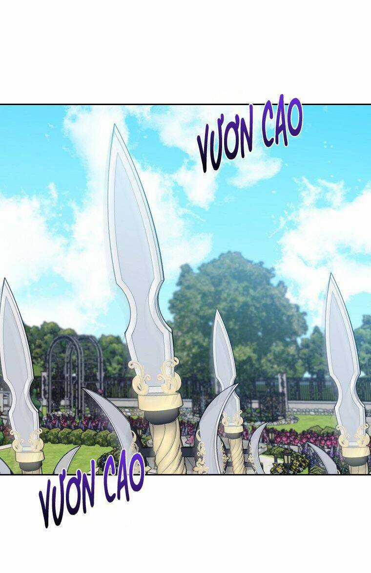 Ác Nữ Karuna Bé Lại Chapter 42 trang 66