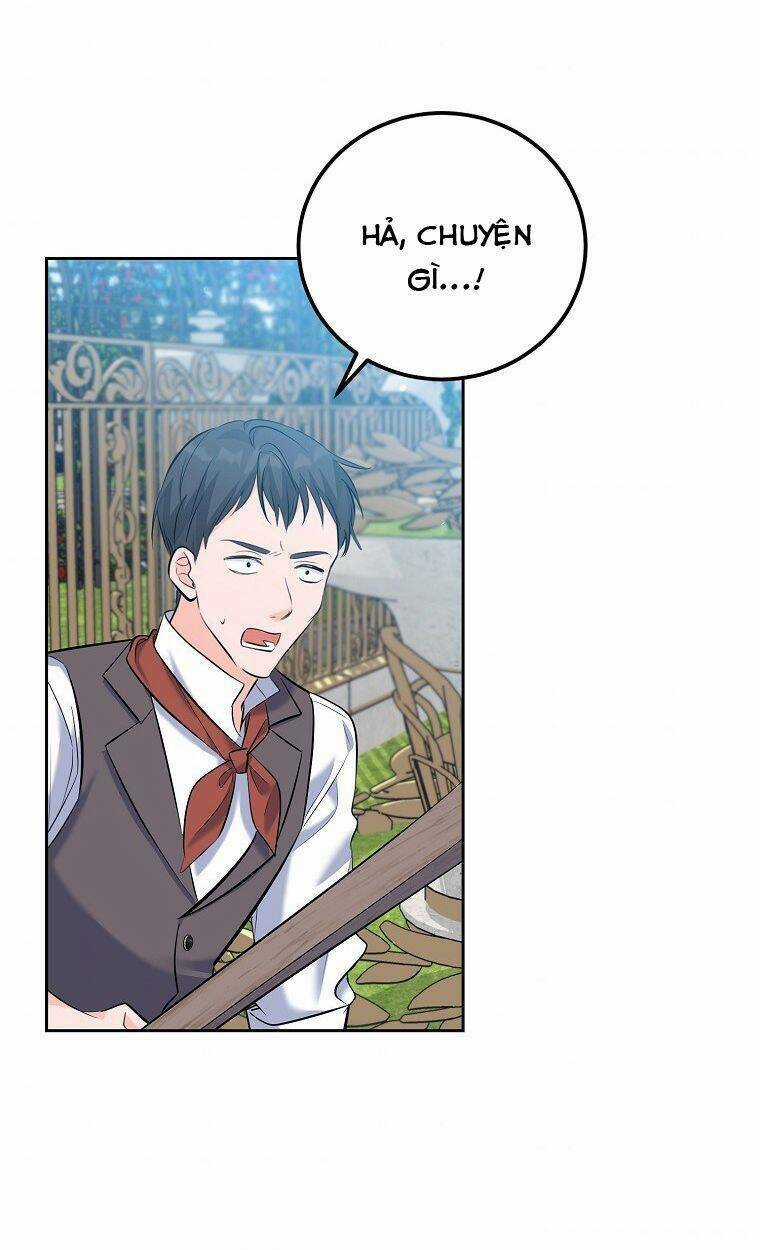 Ác Nữ Karuna Bé Lại Chapter 42 trang 68