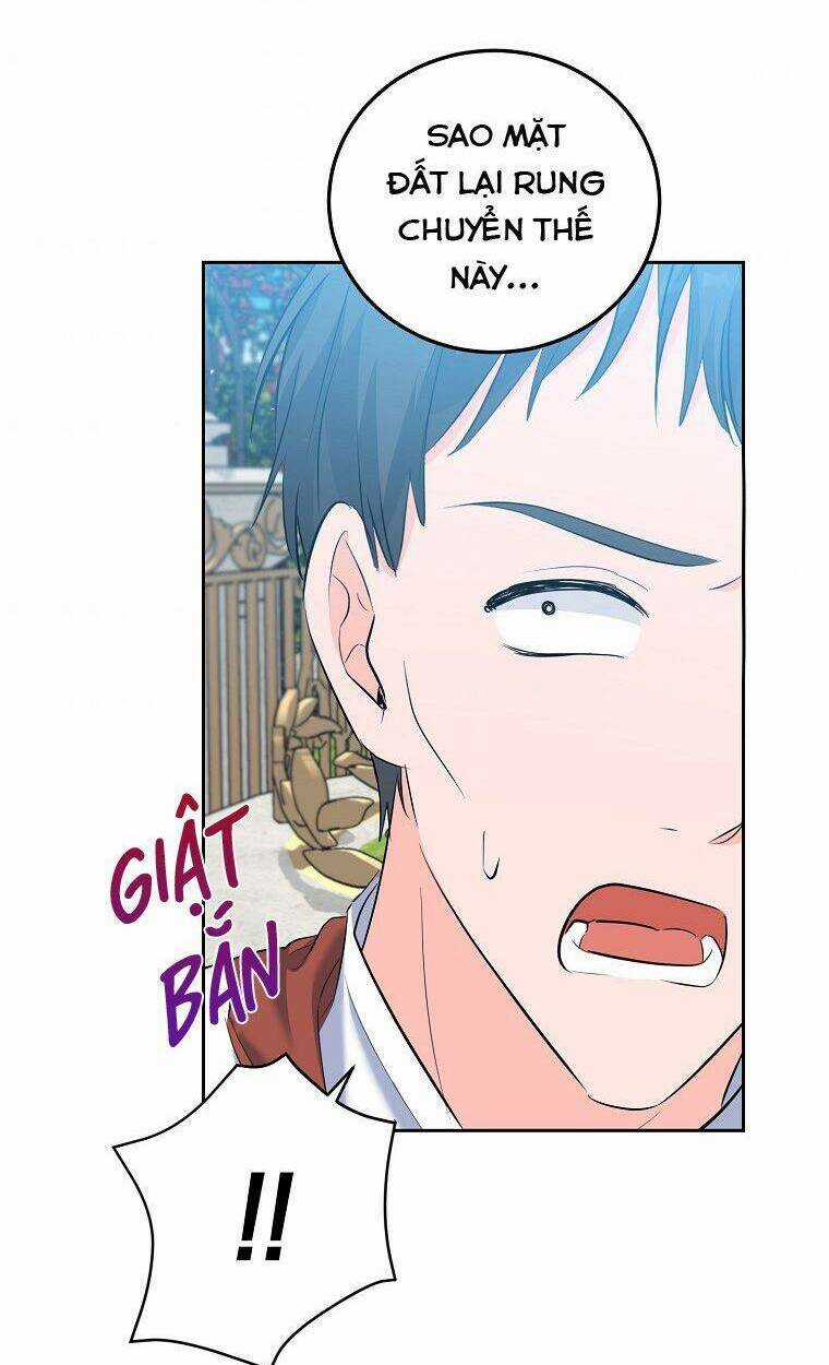 Ác Nữ Karuna Bé Lại Chapter 42 trang 69