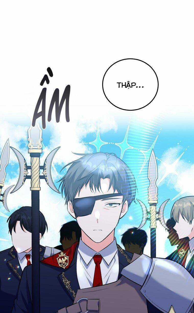 Ác Nữ Karuna Bé Lại Chapter 42 trang 71