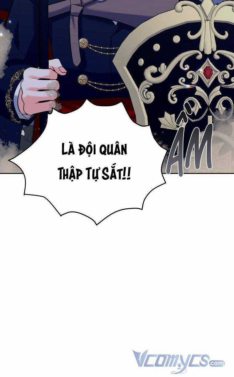Ác Nữ Karuna Bé Lại Chapter 42 trang 72