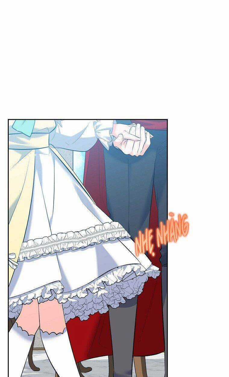 Ác Nữ Karuna Bé Lại Chapter 42 trang 74