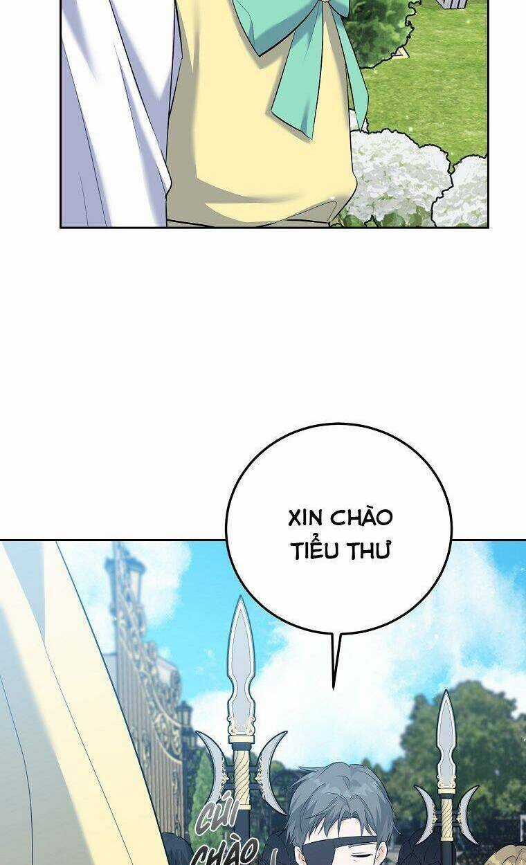 Ác Nữ Karuna Bé Lại Chapter 42 trang 77