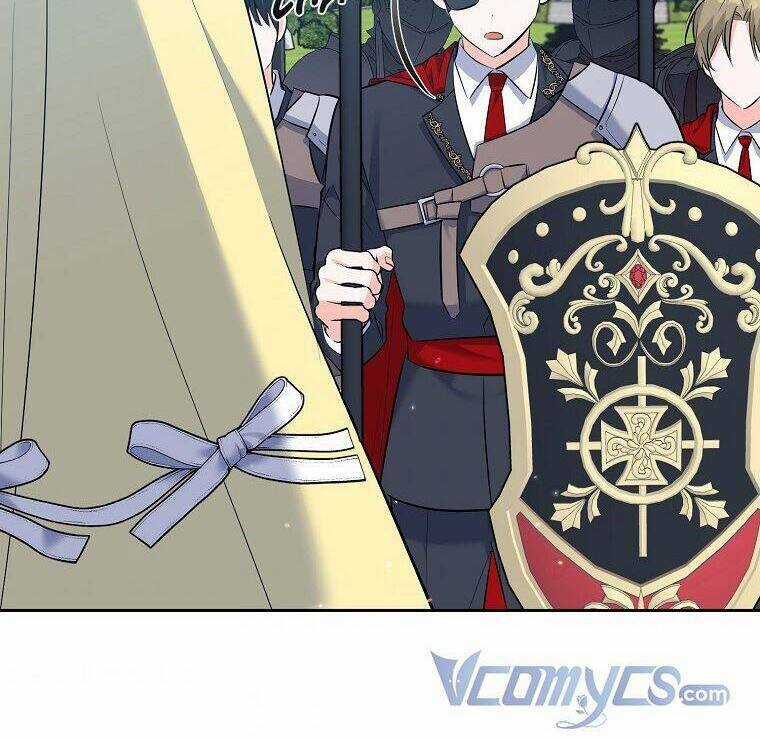 Ác Nữ Karuna Bé Lại Chapter 42 trang 78
