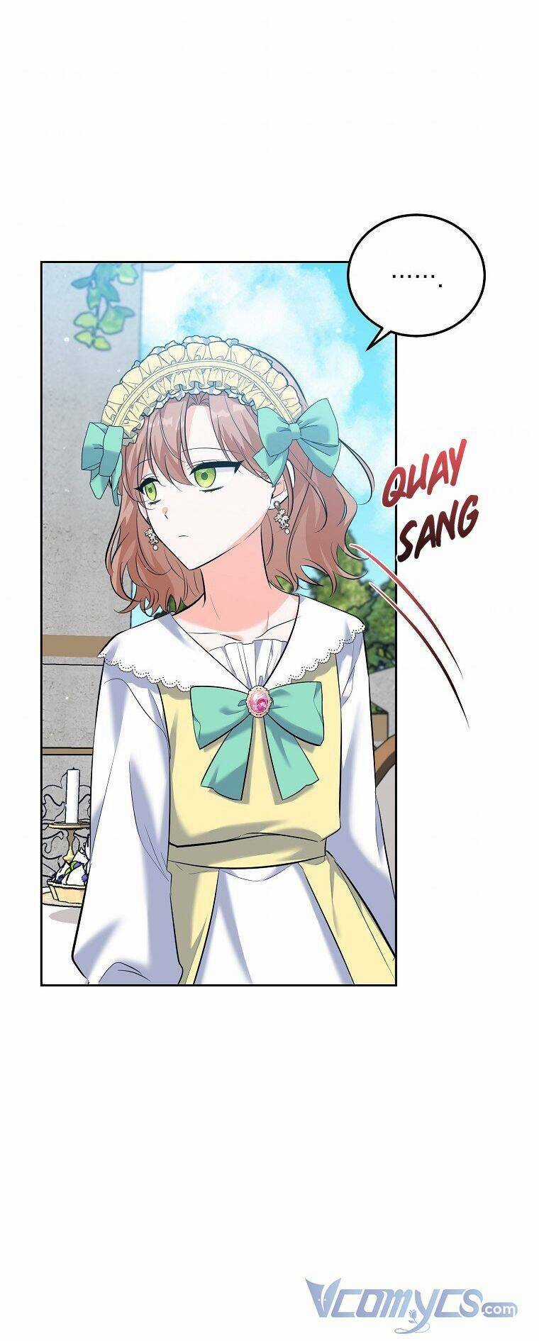 Ác Nữ Karuna Bé Lại Chapter 42 trang 79