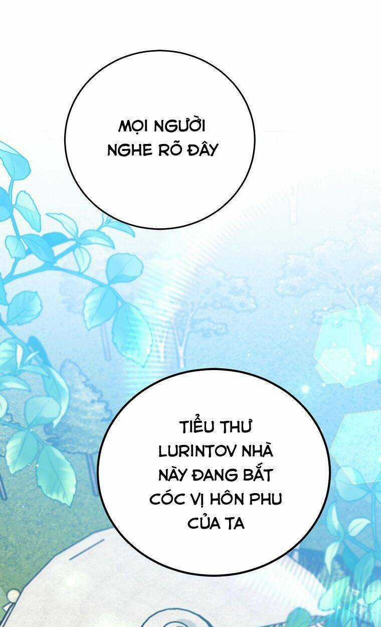 Ác Nữ Karuna Bé Lại Chapter 42 trang 80