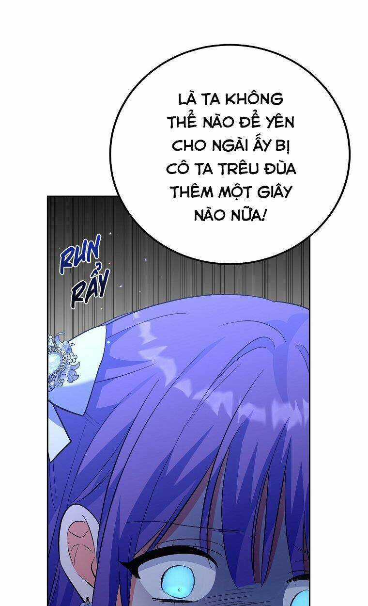 Ác Nữ Karuna Bé Lại Chapter 42 trang 83