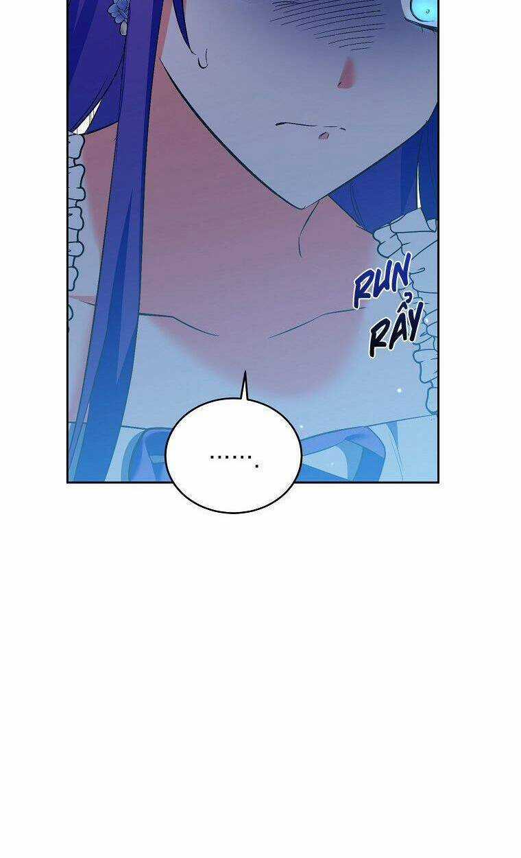 Ác Nữ Karuna Bé Lại Chapter 42 trang 84