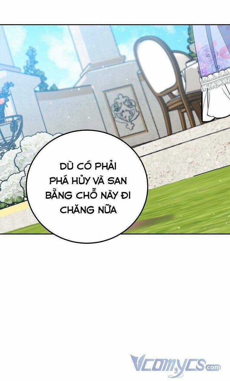 Ác Nữ Karuna Bé Lại Chapter 42 trang 85