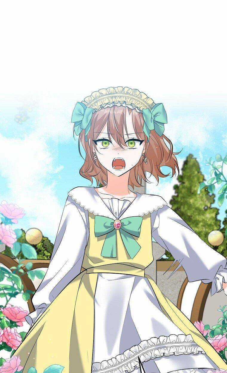 Ác Nữ Karuna Bé Lại Chapter 42 trang 86