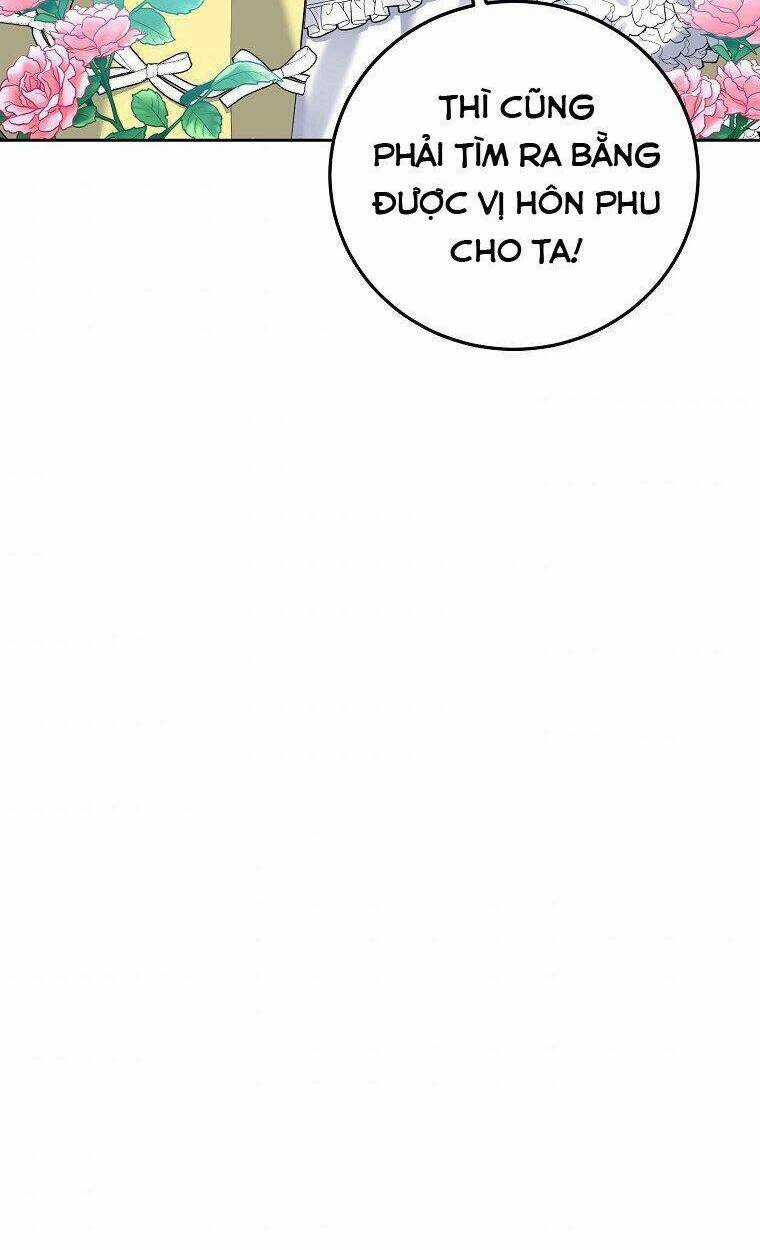 Ác Nữ Karuna Bé Lại Chapter 42 trang 87