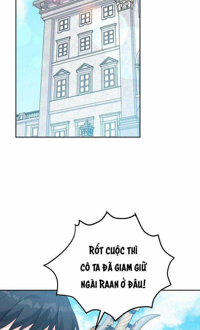 Ác Nữ Karuna Bé Lại Chapter 42 trang 90
