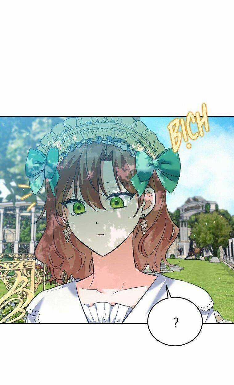 Ác Nữ Karuna Bé Lại Chapter 42 trang 96
