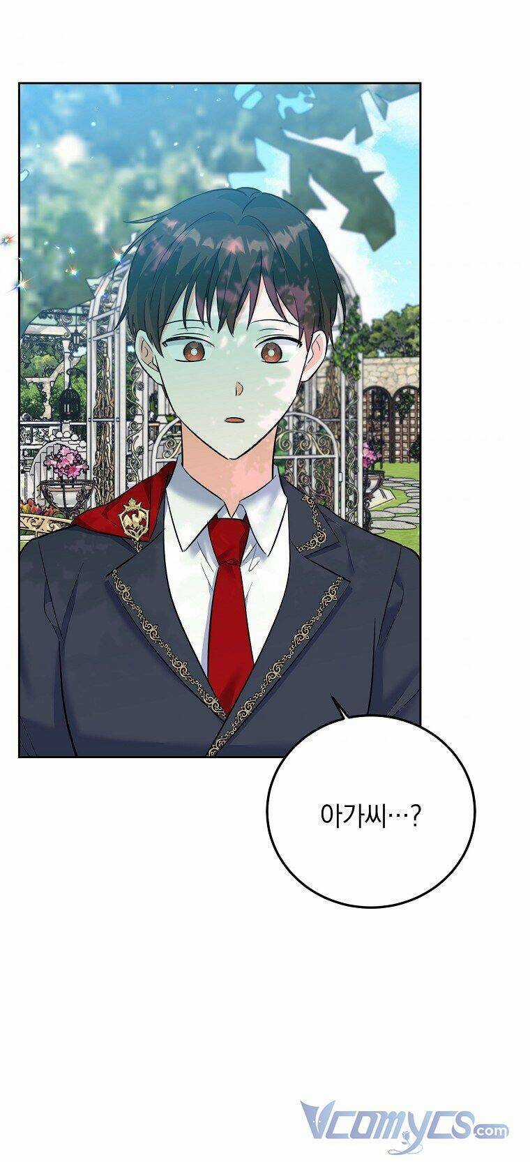 Ác Nữ Karuna Bé Lại Chapter 42 trang 99