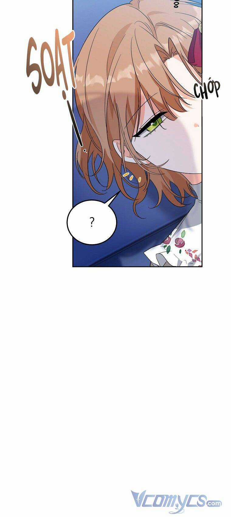 Ác Nữ Karuna Bé Lại Chapter 47 trang 13