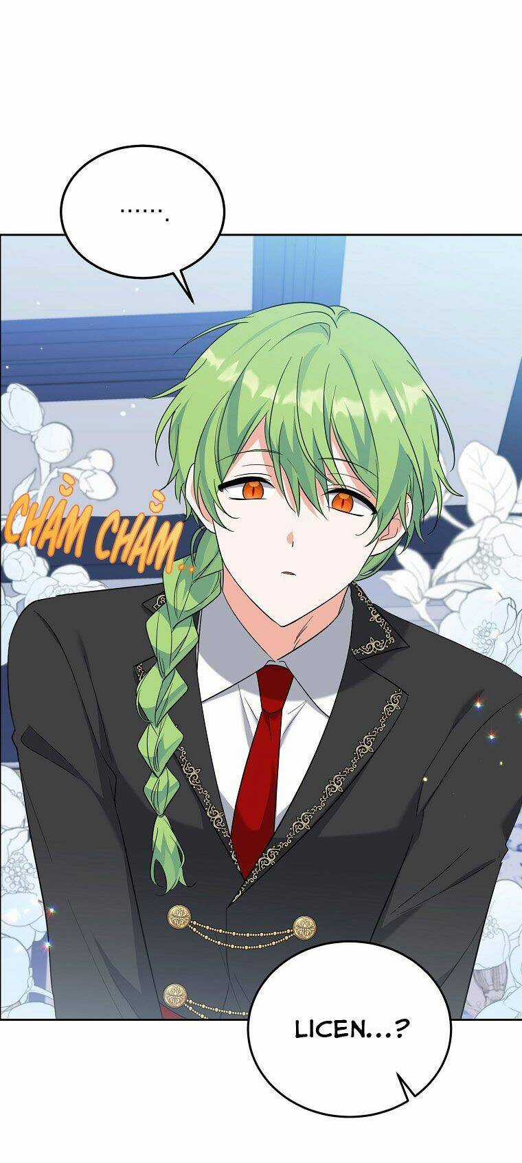 Ác Nữ Karuna Bé Lại Chapter 47 trang 14