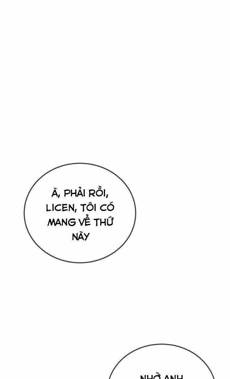 Ác Nữ Karuna Bé Lại Chapter 47 trang 19