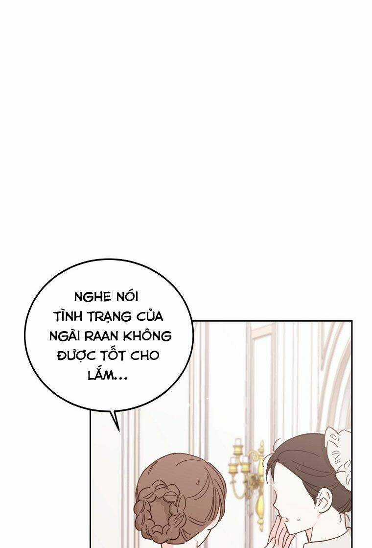 Ác Nữ Karuna Bé Lại Chapter 47 trang 25