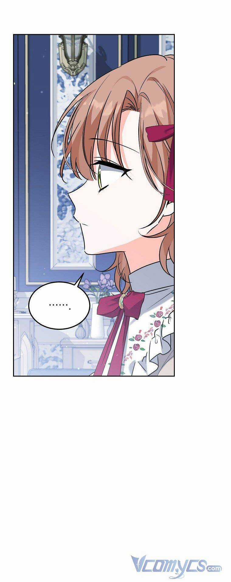 Ác Nữ Karuna Bé Lại Chapter 47 trang 27