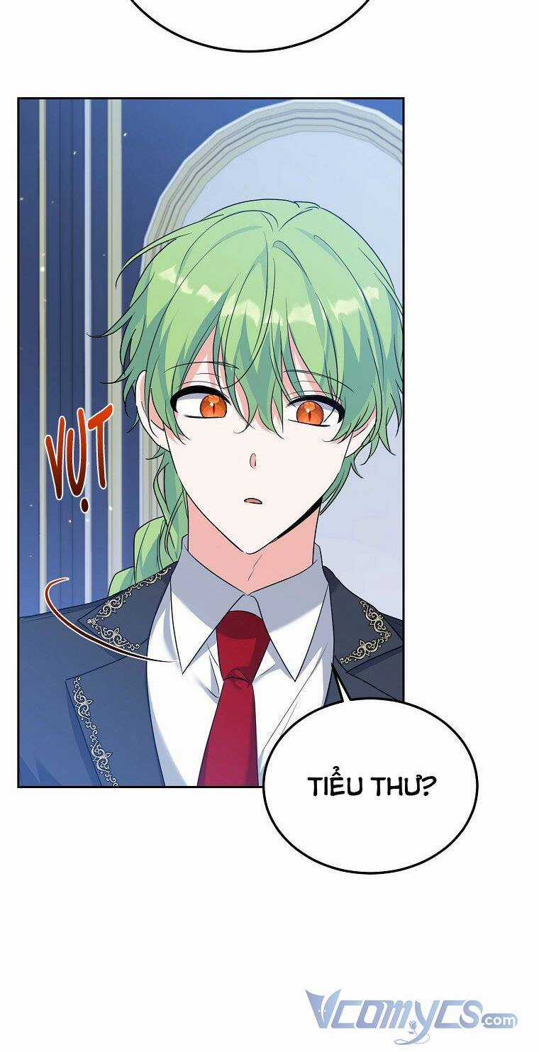 Ác Nữ Karuna Bé Lại Chapter 47 trang 29
