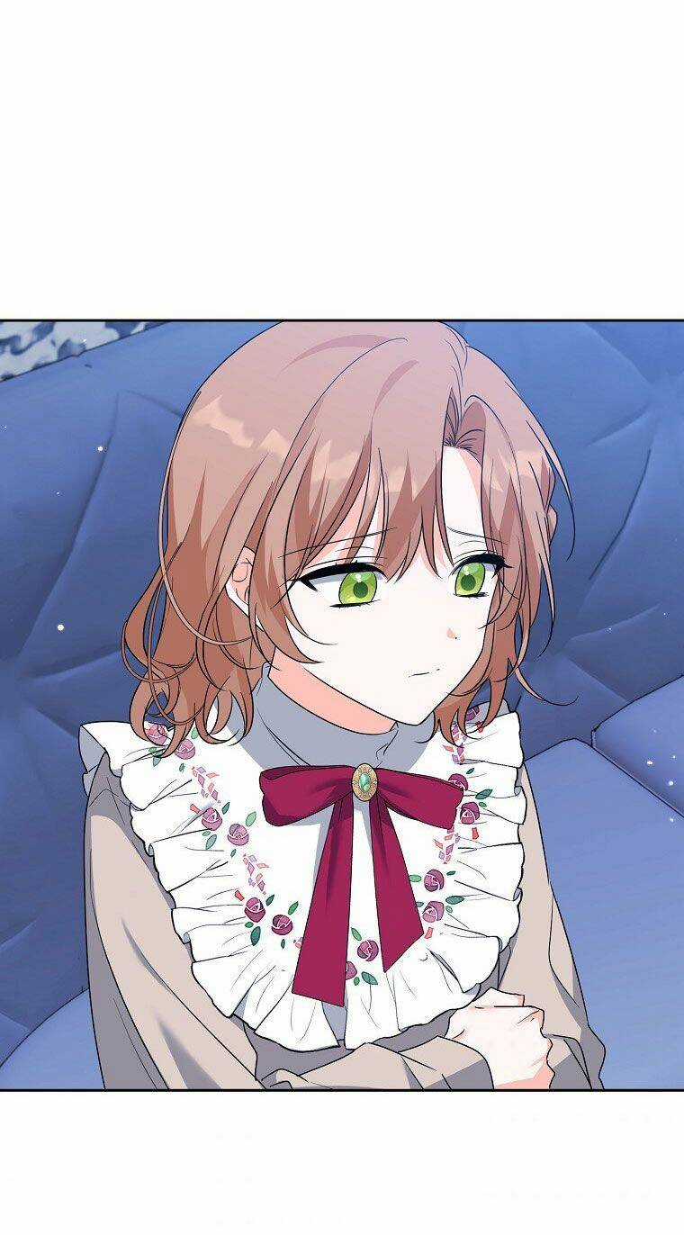 Ác Nữ Karuna Bé Lại Chapter 47 trang 30