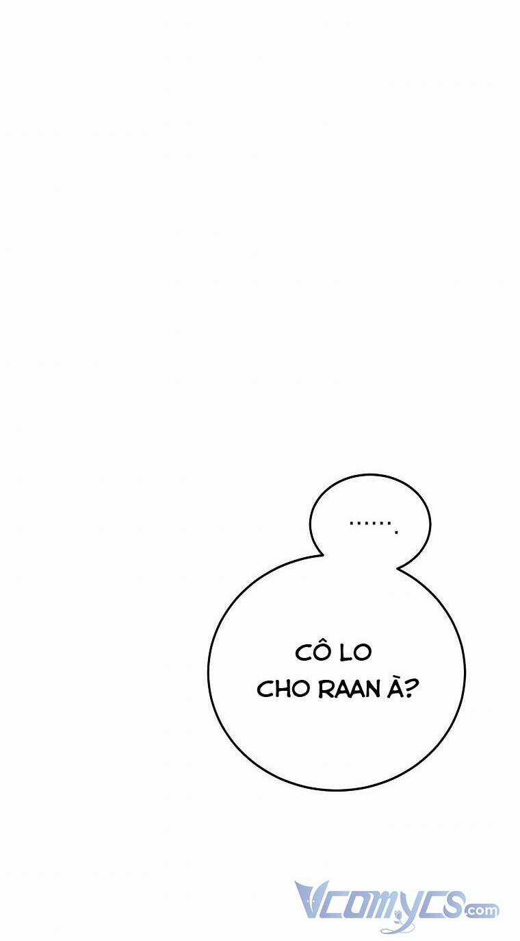 Ác Nữ Karuna Bé Lại Chapter 47 trang 31