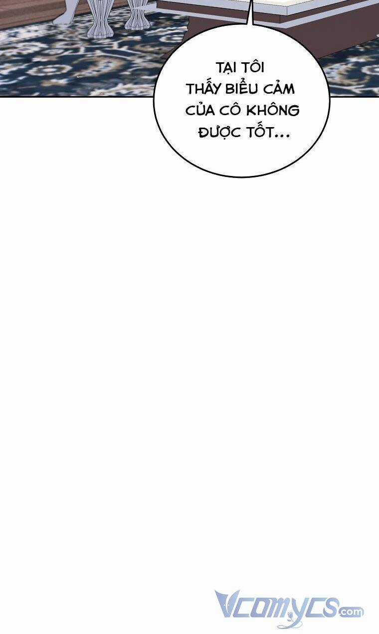 Ác Nữ Karuna Bé Lại Chapter 47 trang 33