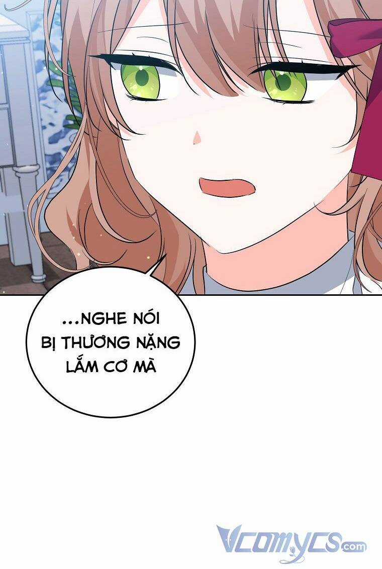 Ác Nữ Karuna Bé Lại Chapter 47 trang 37