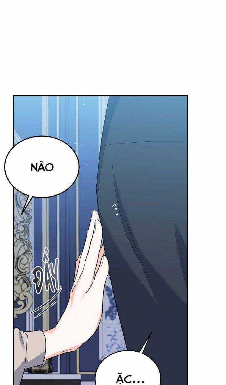 Ác Nữ Karuna Bé Lại Chapter 47 trang 39