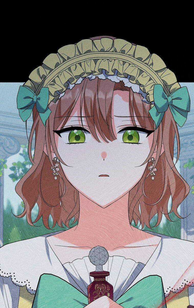Ác Nữ Karuna Bé Lại Chapter 47 trang 4