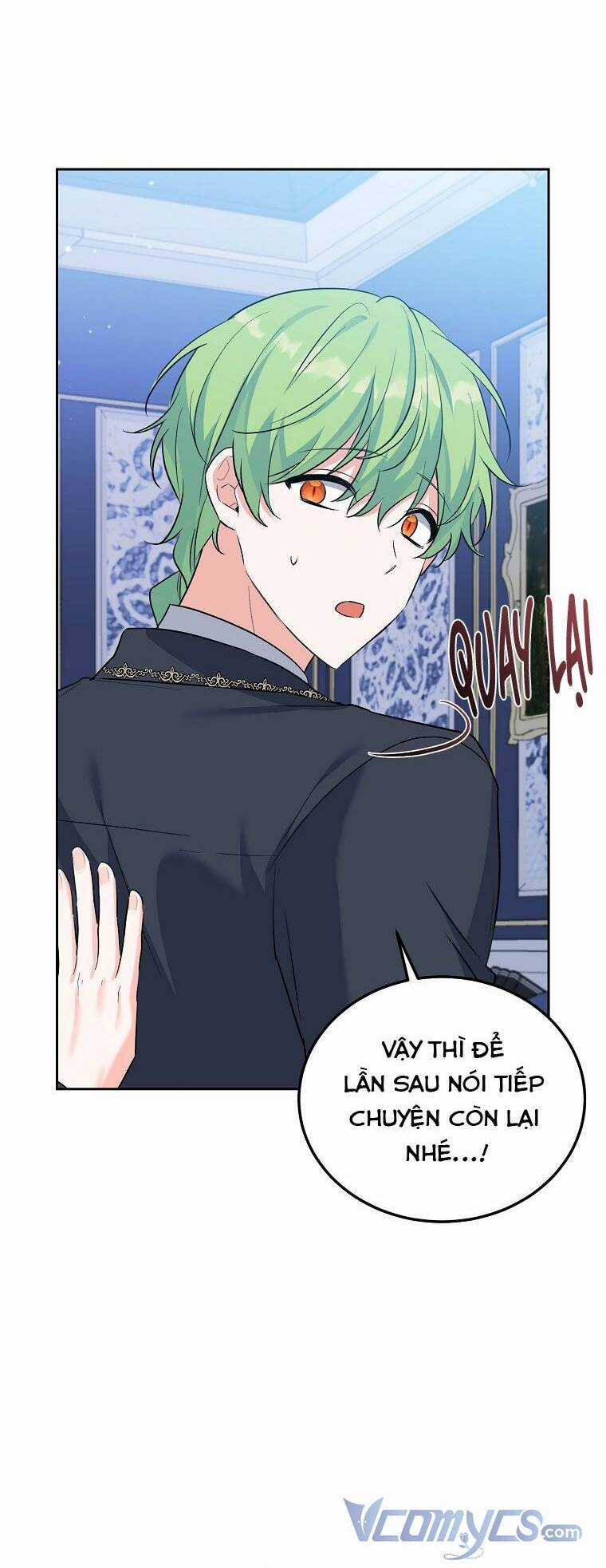 Ác Nữ Karuna Bé Lại Chapter 47 trang 42