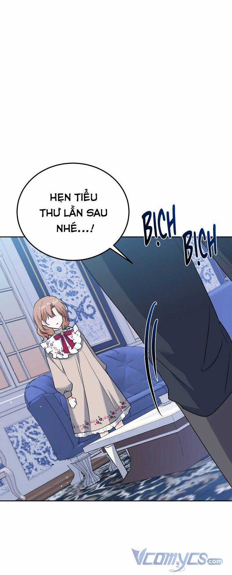 Ác Nữ Karuna Bé Lại Chapter 47 trang 44