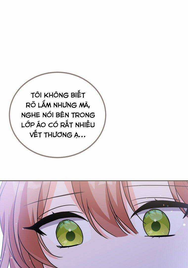 Ác Nữ Karuna Bé Lại Chapter 47 trang 47