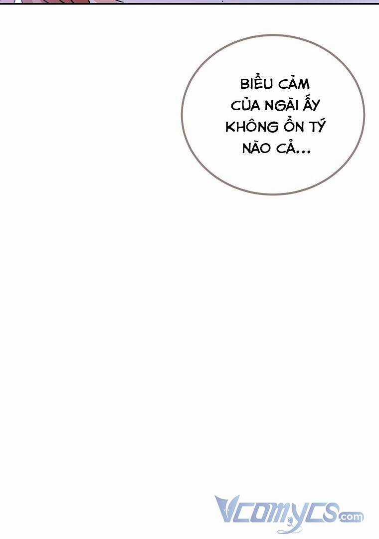 Ác Nữ Karuna Bé Lại Chapter 47 trang 48